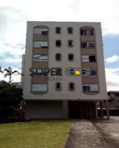 Apartamento com 1 Quarto à venda, 45m² no Nonoai, Porto Alegre