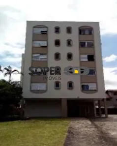 Apartamento com 1 Quarto à venda, 49m² no Nonoai, Porto Alegre