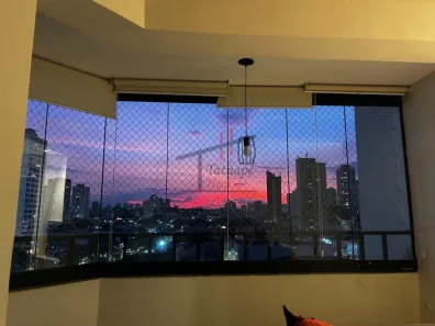 Apartamento com 2 Quartos à venda, 72m² no Vila Regente Feijó, São Paulo