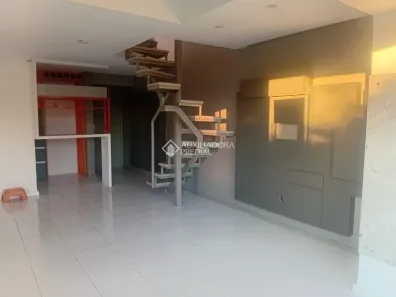 Cobertura com 2 Quartos para alugar, 120m² no Farroupilha, Porto Alegre