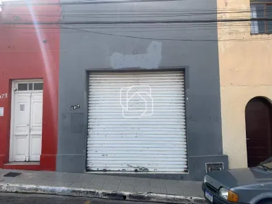 Ponto Comercial para alugar, 63m² no Centro, Itu