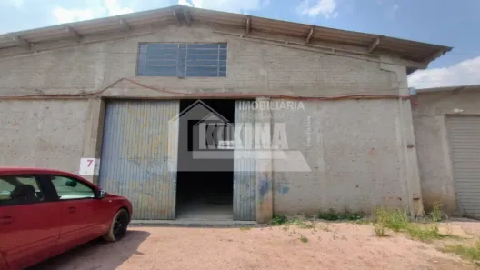 Galpão/Depósito/Armazém para alugar, 380m² no Contorno, Ponta Grossa