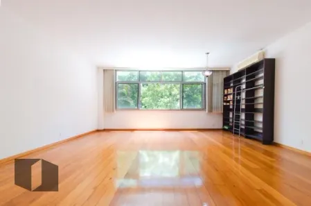 Apartamento com 3 Quartos à venda, 130m² no Leblon, Rio de Janeiro