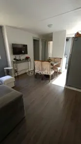 Apartamento com 2 Quartos à venda, 43m² no Vila Nova, Porto Alegre