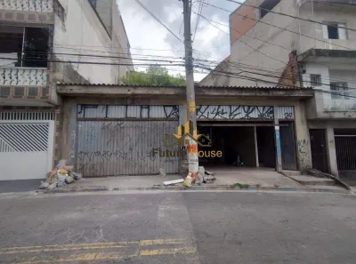 Ponto Comercial para alugar, 50m² no Padroeira, Osasco