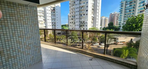 Apartamento com 3 Quartos à venda, 76m² no Barra Olímpica, Rio de Janeiro