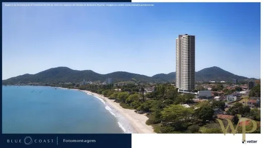 Apartamento com 2 Quartos à venda, 82m² no Armação, Penha