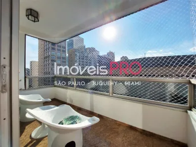 Apartamento com 4 Quartos à venda, 243m² no Jardim Europa, São Paulo