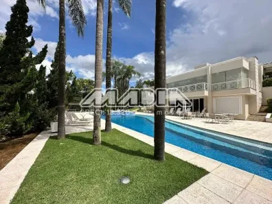 Casa de Condomínio com 8 Quartos à venda, 1465m² no Dois Córregos, Valinhos