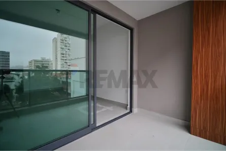 Apartamento com 1 Quarto à venda, 30m² no Centro, Juiz de Fora