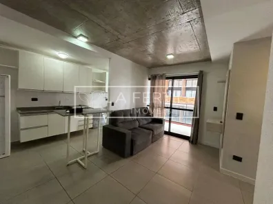 Apartamento com 2 Quartos para alugar, 59m² no Prado Velho, Curitiba