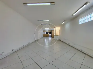 Sala Comercial para alugar, 145m² no Santo Amaro, São Paulo