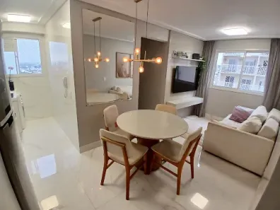 Apartamento com 2 Quartos à venda, 41m² no Vila Penteado, São Paulo