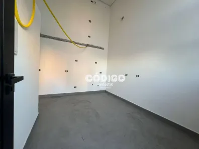 Sala Comercial para alugar, 32m² no Vila Augusta, Guarulhos