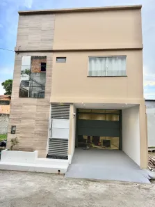 Casa de Condomínio com 4 Quartos à venda, 300m² no Quarenta Horas (Coqueiro), Ananindeua
