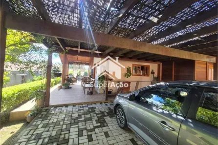 Casa de Condomínio com 3 Quartos à venda, 192m² no Roseira, Mairiporã