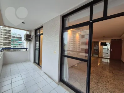 Apartamento com 2 Quartos à venda, 85m² no Icaraí, Niterói