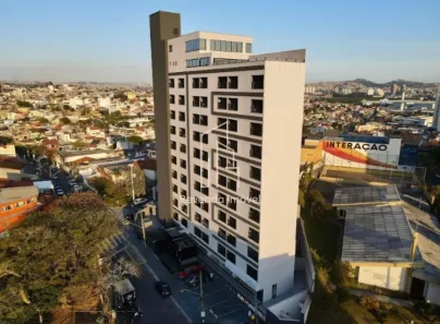 Sala Comercial à venda, 32m² no Parque Jaçatuba, Santo André