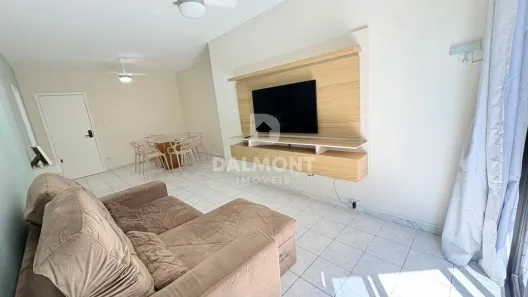Apartamento com 3 Quartos à venda, 100m² no Braga, Cabo Frio