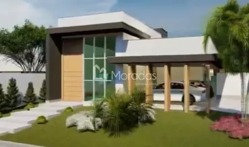 Casa com 3 Quartos à venda, 237m² no Parque Rodoviário, Campos dos Goytacazes