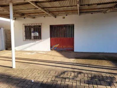 Casa com 2 Quartos para alugar, 150m² no Brasília, Cascavel