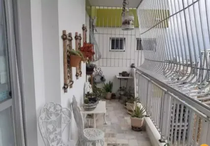 Apartamento com 2 Quartos à venda, 90m² no Ingá, Niterói