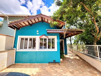 Casa de Condomínio com 3 Quartos à venda, 178m² no Barreiro, Mairiporã