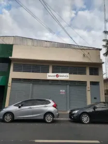 Ponto Comercial à venda, 410m² no Centro, São José dos Campos