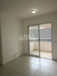 Apartamento com 2 Quartos à venda, 52m² no Vila Bertioga, São Paulo