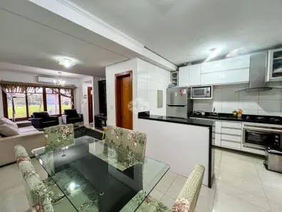 Casa com 3 Quartos à venda, 133m² no Jardim Itu, Porto Alegre