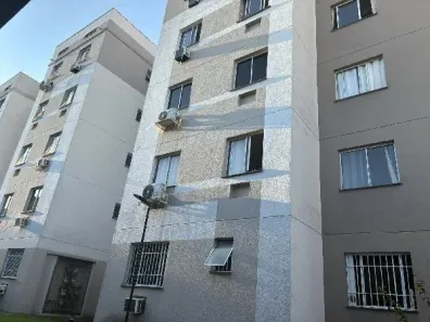 Apartamento com 2 Quartos à venda, 44m² no Piedade, Rio de Janeiro
