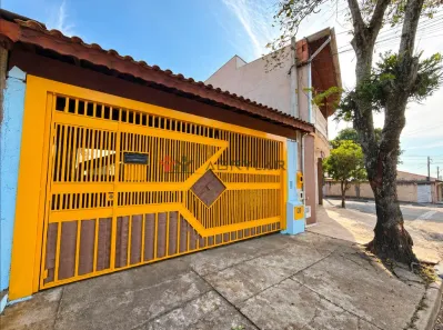 Casa com 2 Quartos à venda, 65m² no Fazenda Grande, Jundiaí