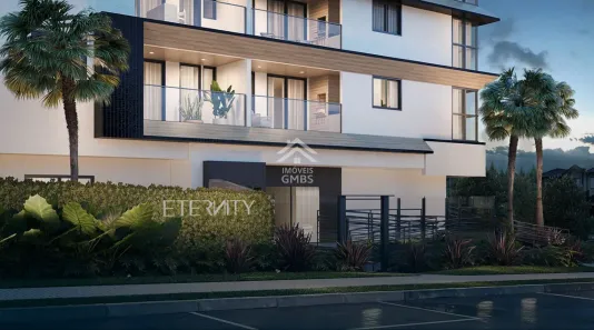 Apartamento com 3 Quartos à venda, 70m² no Campo Pequeno, Colombo