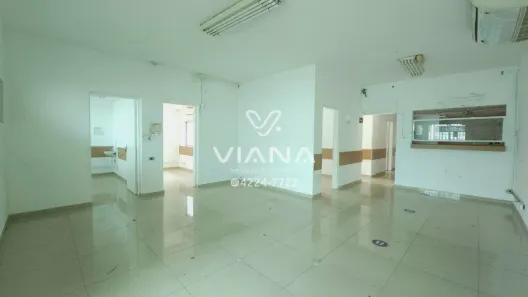 Imóvel Comercial para venda ou aluguel, 267m² no Osvaldo Cruz, São Caetano do Sul