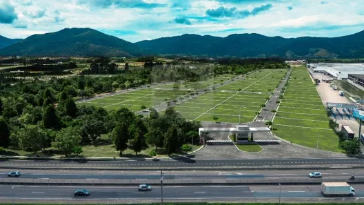Lote/Terreno à venda, 1m² no Santo Antônio de Lisboa, Florianópolis