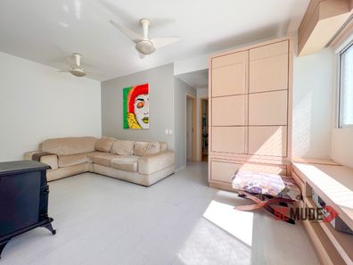 Apartamento com 2 Quartos à venda, 94m² no Carvoeira, Florianópolis