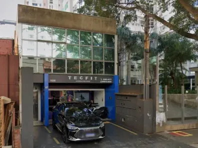 Ponto Comercial para alugar, 168m² no Jardim Paulista, São Paulo