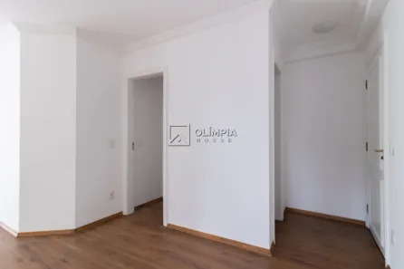 Apartamento com 3 Quartos à venda, 92m² no Vila Olímpia, São Paulo