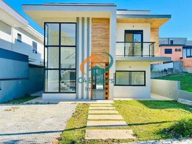 Sobrado com 3 Quartos à venda, 180m² no Condomínio Atibaia Park I, Atibaia
