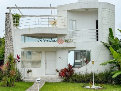 Casa com 3 Quartos à venda, 200m² no Cachoeira do Bom Jesus, Florianópolis