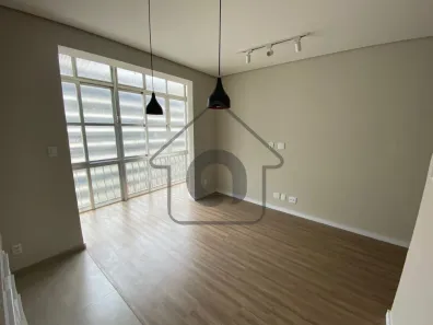 Apartamento com 2 Quartos à venda, 40m² no Bela Vista, São Paulo