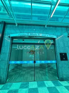 Sala Comercial para alugar, 20m² no Centro, Jacareí