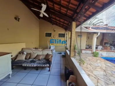Casa com 4 Quartos à venda, 300m² no Parque Alto Taquaral, Campinas