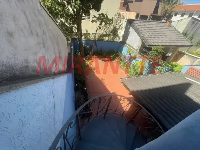 Sobrado com 4 Quartos à venda, 237m² no Vila Leonor, São Paulo