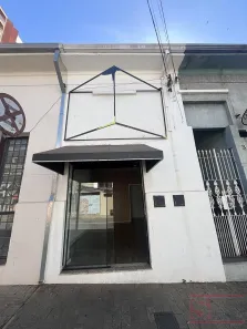 Sala Comercial para alugar, 22m² no Centro, Limeira