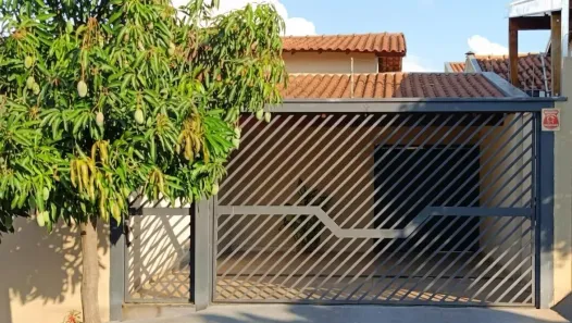 Casa com 3 Quartos à venda, 130m² no Residencial Palestra, São José do Rio Preto