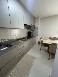 Apartamento com 2 Quartos para alugar, 60m² no Morumbi, Uberlândia