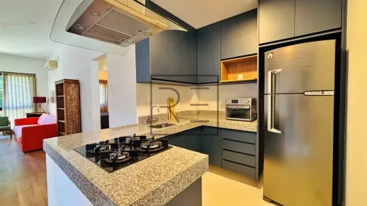 Apartamento com 2 Quartos à venda, 75m² no Parque Nova Campinas, Campinas