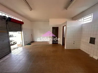 para alugar, 35m² no Jardim das Indústrias, São José dos Campos
