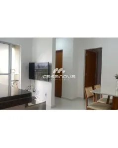 Apartamento com 2 Quartos à venda, 54m² no Turu, São Luís